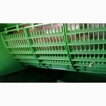 Зерноуборочный комбайн John Deere 9880 STS i Hi Performance rotor 2006 года