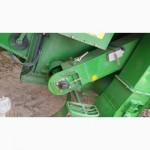 Зерноуборочный комбайн John Deere 9880 STS i Hi Performance rotor 2006 года