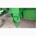 Зерноуборочный комбайн John Deere 9880 STS i Hi Performance rotor 2006 года