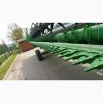 Зерноуборочный комбайн John Deere 9880 STS i Hi Performance rotor 2006 года