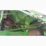 Зерноуборочный комбайн John Deere 9880 STS i Hi Performance rotor 2006 года