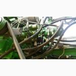 Зерноуборочный комбайн John Deere 9880 STS i Hi Performance rotor 2006 года