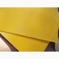 Продам вощину