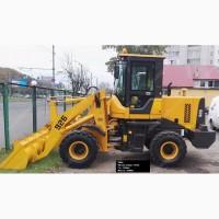 Фронтальный погрузчик T926 L