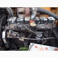 Мотор Cummins Case 6T-590 case 1188