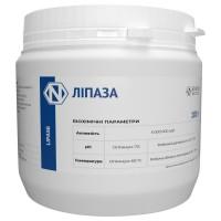 Липаза (Lipase) Фермент