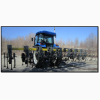 Продам культиватор прополочный КПУ 5, 6