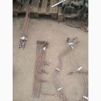 Трубка высокого давления СМД, ЯМЗ, Д-65