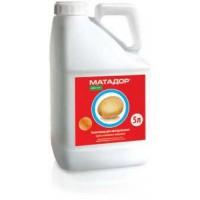 Протравитель Матадор