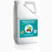 Микроудобрение Авангард Р Плодово-ягодные, 5л, Укравит