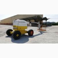 Подъемник телескопический Haulotte HA18PX
