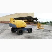 Подъемник телескопический Haulotte H16TPX