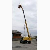 Подъемник телескопический Haulotte H16TPX