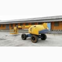Подъемник телескопический Haulotte H16TPX