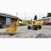 Подъемник телескопический Haulotte H16TPX