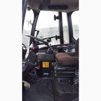 Фронтальный погрузчик JCB 407 Т-4