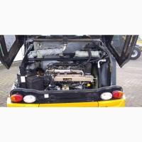 Фронтальный погрузчик JCB 407 Т-4