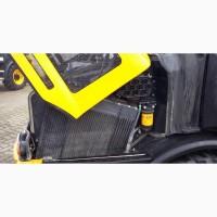 Фронтальный погрузчик JCB 407 Т-4