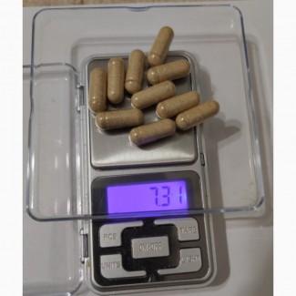 Капсулы для микродозинга, Мухомор красный