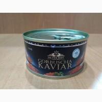Икра красная 0, 140 грамм