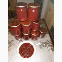 Продам малиновое варенье