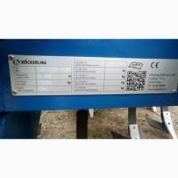 Продам культиватор KOCKERLING VEKTOR 900 2017 г.в