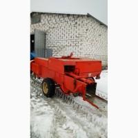 Продам прес подборщик SIPMA Z224/1