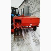 Продам прес подборщик SIPMA Z224/1