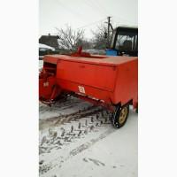 Продам прес подборщик SIPMA Z224/1