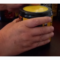 Продам банки с едой с автономной системой отопления