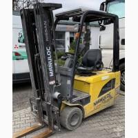 Вилочный погрузчик Nissan G1N1L20Q
