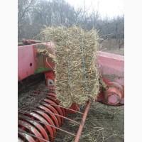 Продам Сіно Конюшини - Еко без Хімії