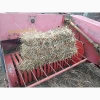Продам Сіно Конюшини - Еко без Хімії