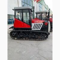 Гусеничний трактор YTO C902 Ціна зі знижкою від БІЛОЦЕРКІВМАЗ
