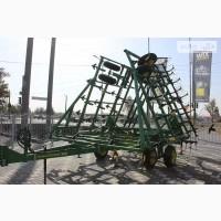 Каток от 2 до 6м для john deere (lemken)