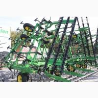 Каток от 2 до 6м для john deere (lemken)
