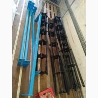 Каток от 2 до 6м для john deere (lemken)