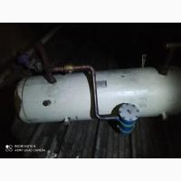Рідинний ресівер, тип S-GBV 300 Liter
