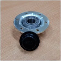Ступиця PL-7520 FKL, AC821756 Kverneland, PL-7520 Unia