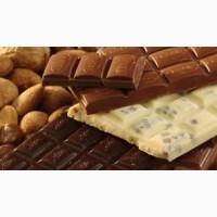 Куплю просроченную шоколадную продукцию