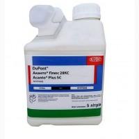 Фунгіциди виробництва компанії Дюпон (DuPont) (США), оригінал