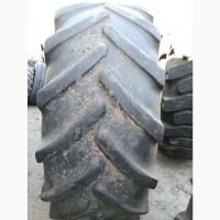 Шины на трактор 650/85R38 Michelin б/у на трактор, комбайн