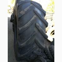 Шины на трактор 650/85R38 Michelin б/у на трактор, комбайн