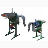 Крупоцех- крупорушка 3м-1