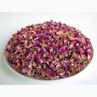 Лепестки Крымской розы 1кг