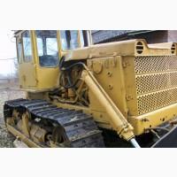 Бульдозер ЧТЗ Б-10, Т-130 (Б/У - после капремонта) и запчасти на Т-130, Т-170, Б10