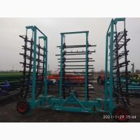 Продам борону зубову шлейфову БЗШ-5.5Н