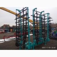 Продам борону зубову шлейфову БЗШ-5.5Н