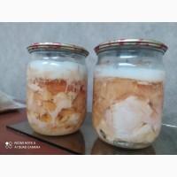 Продам домашнюю тушенку (свинина и говядина)