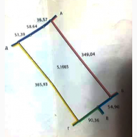 Фасадный делимый участок 10, 24га для бизнеса - отличная инвестиция